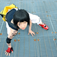 Illustration for article titled Is This the emMirrors Edge/em Cosplay Youve Been Waiting For?